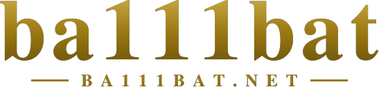 ba111bat logo